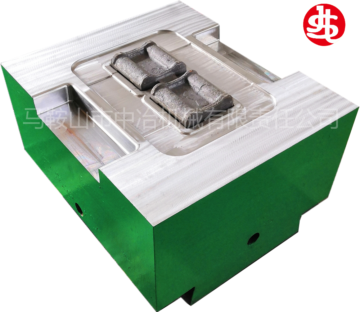 錘鍛設(shè)備模具