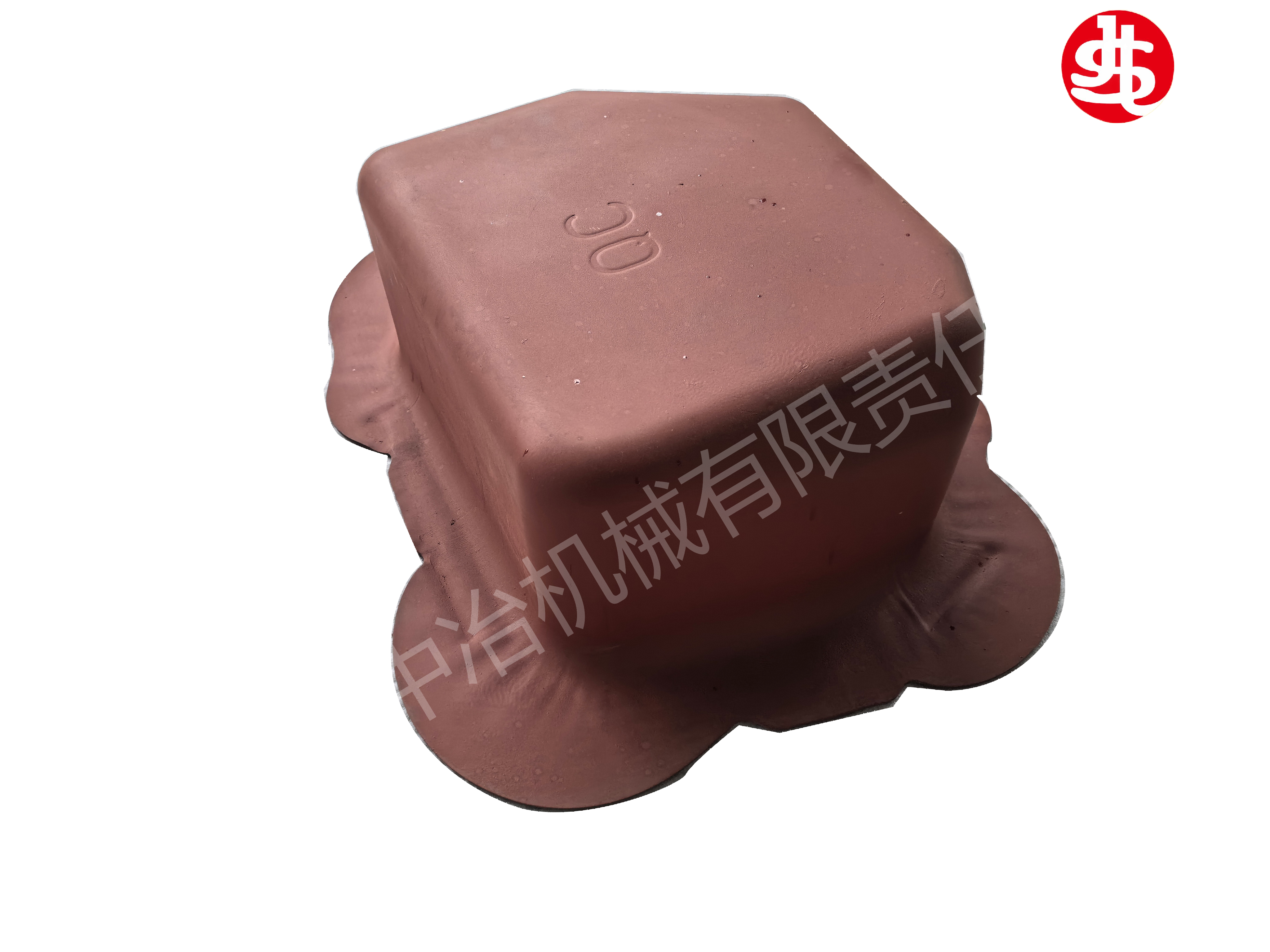 軌道交通沖壓件