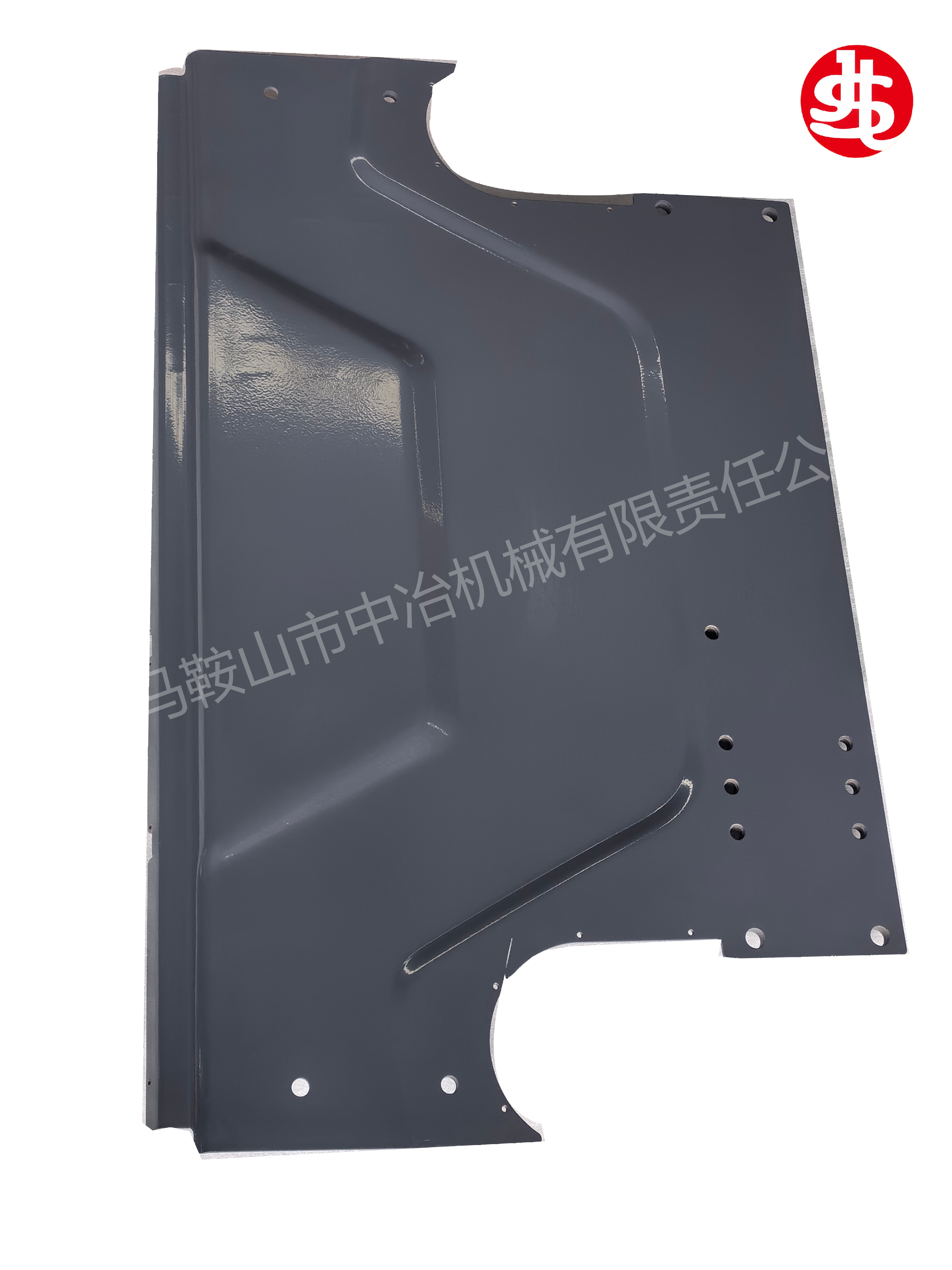 工程機械零部件