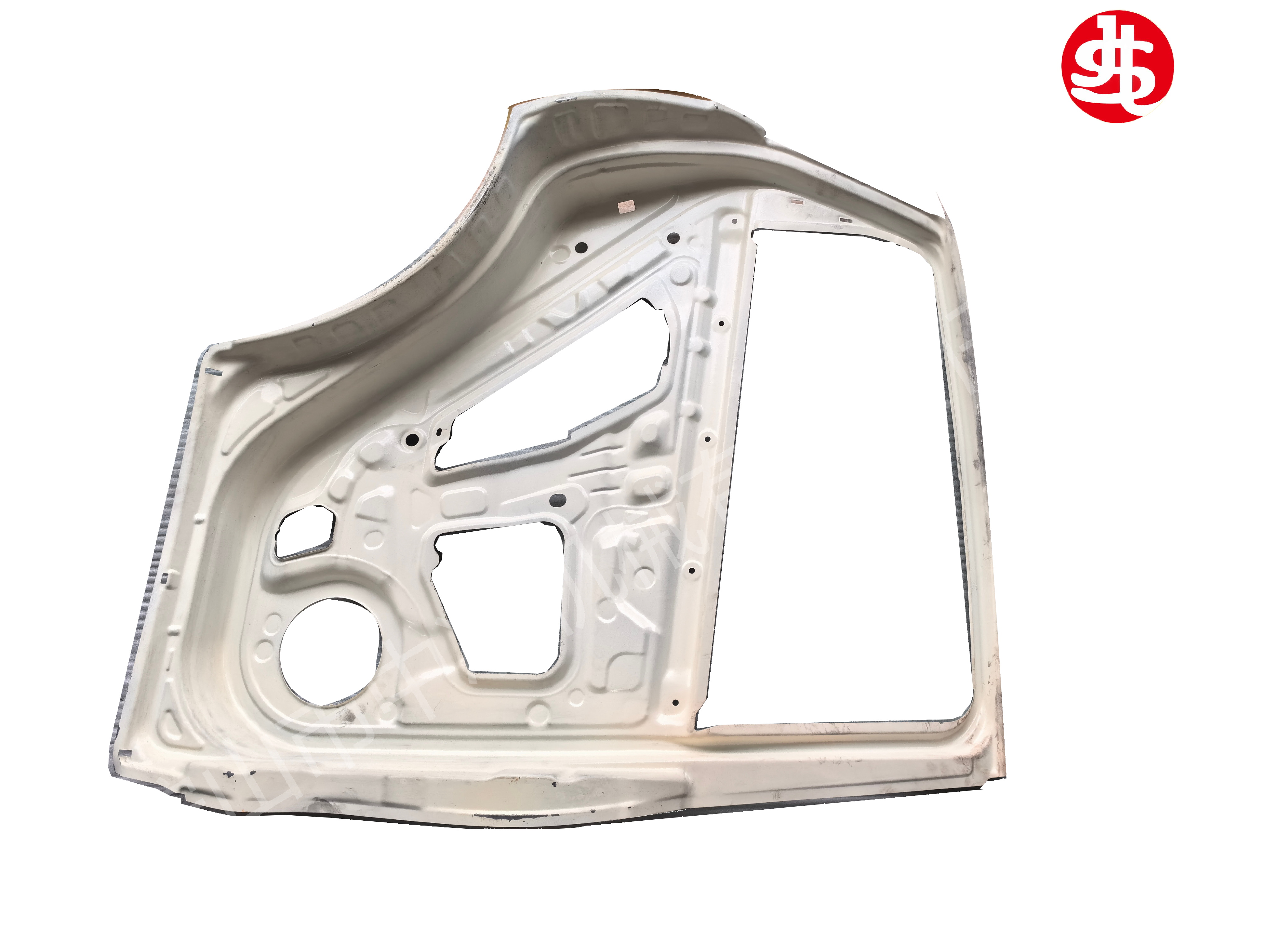 汽車鈑金沖壓件