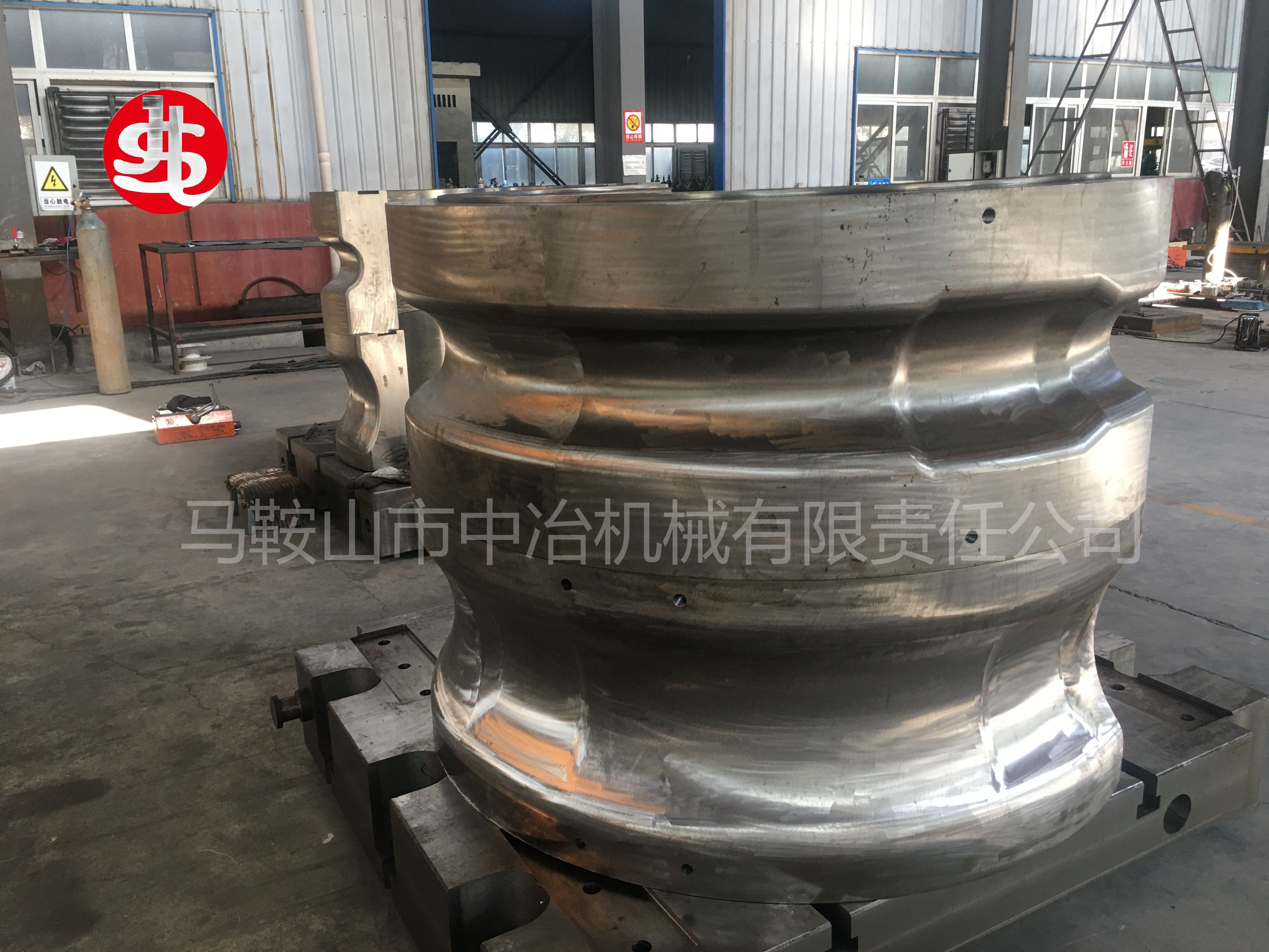 輥鍛機(jī)模具