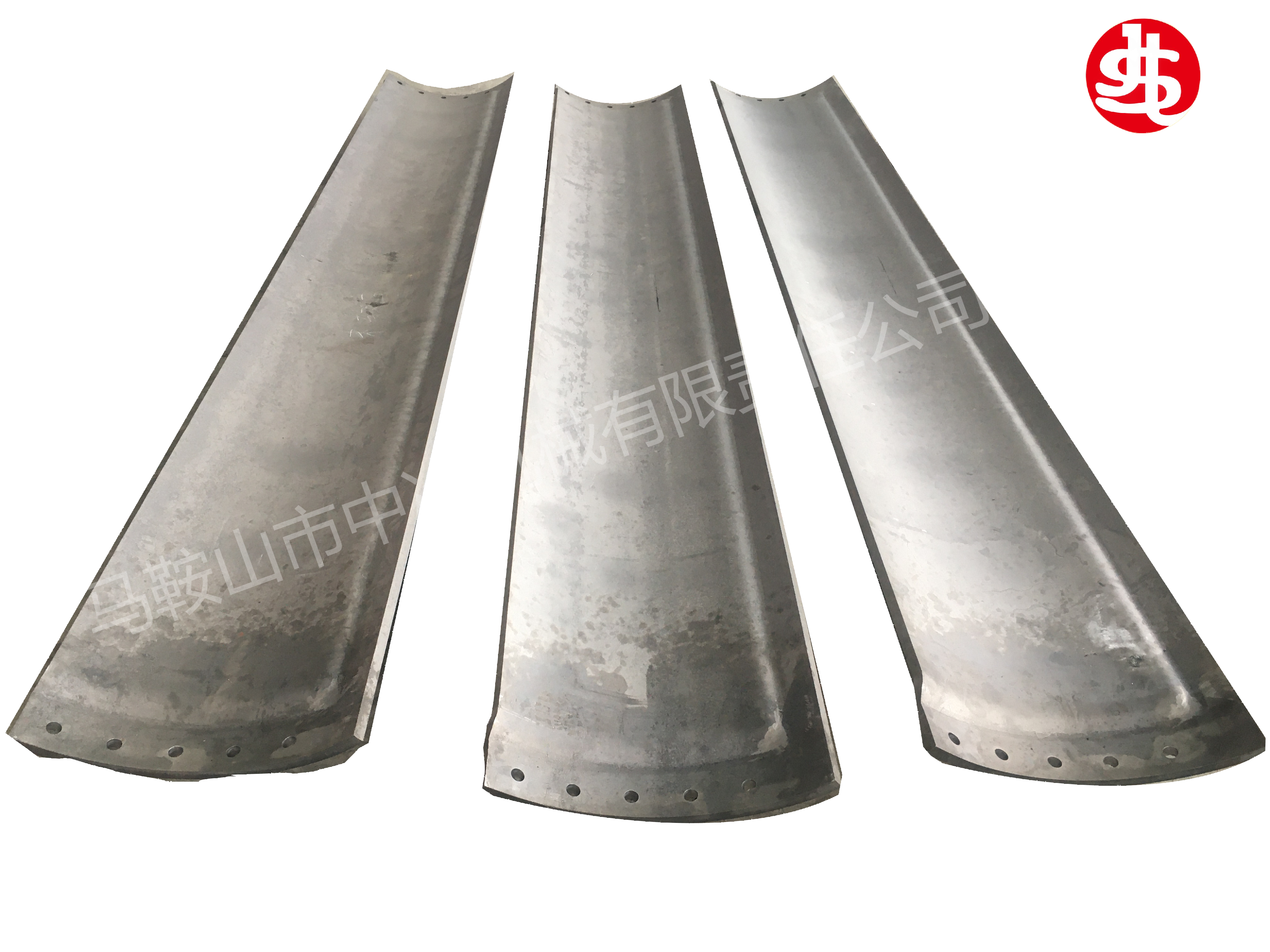 工程機械零部件