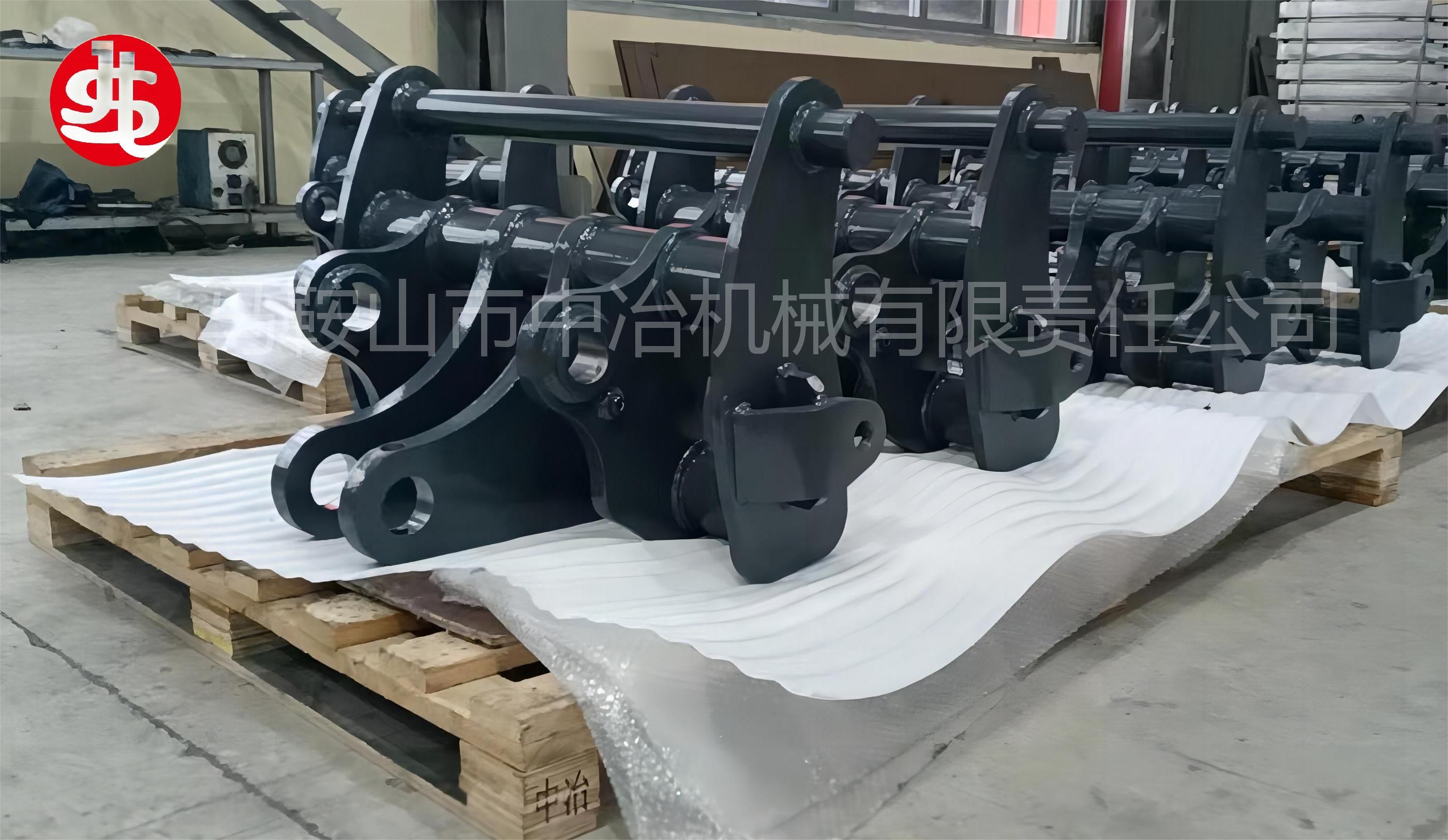 工程機械零部件