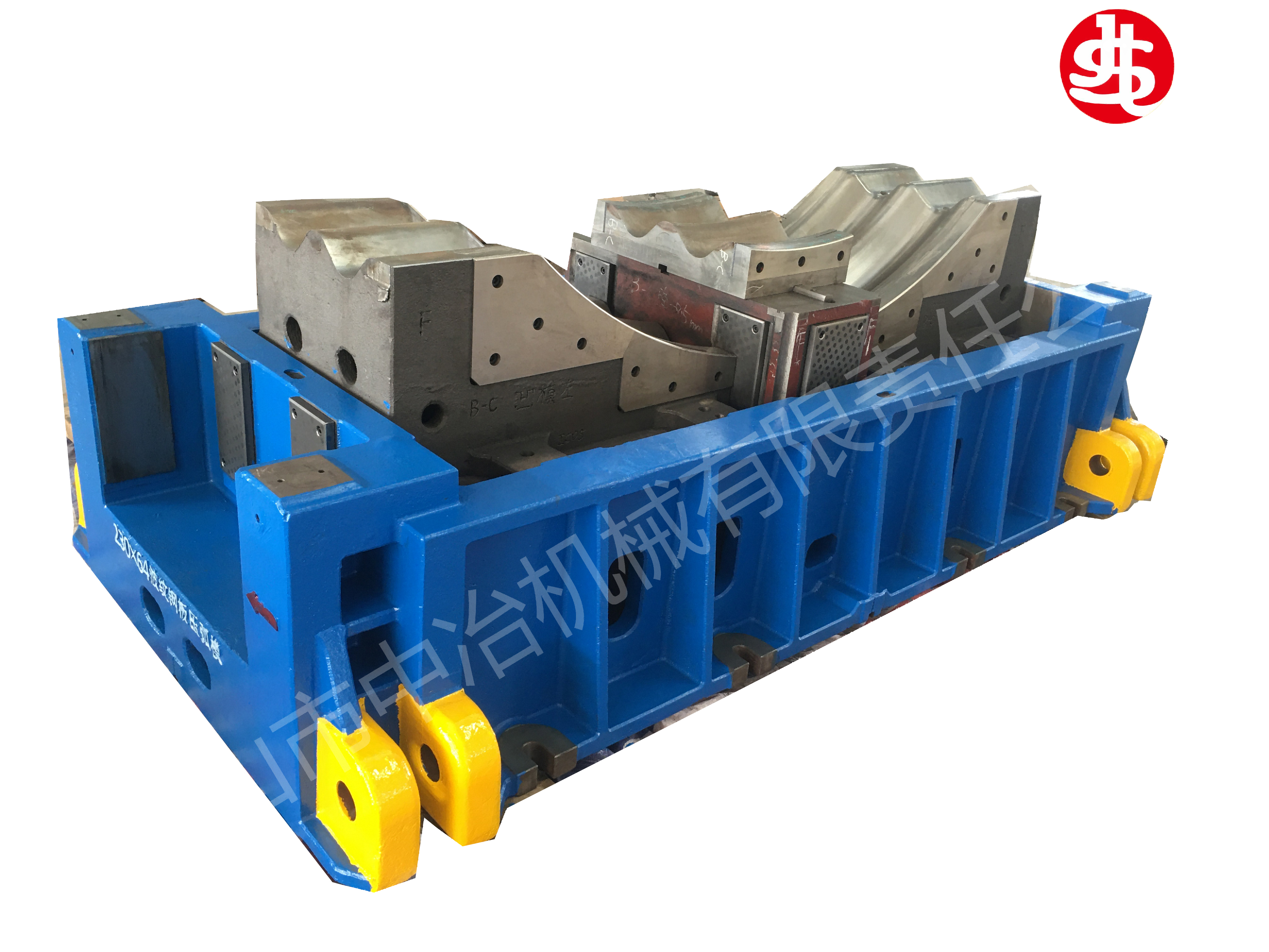 非標(biāo)工裝模具