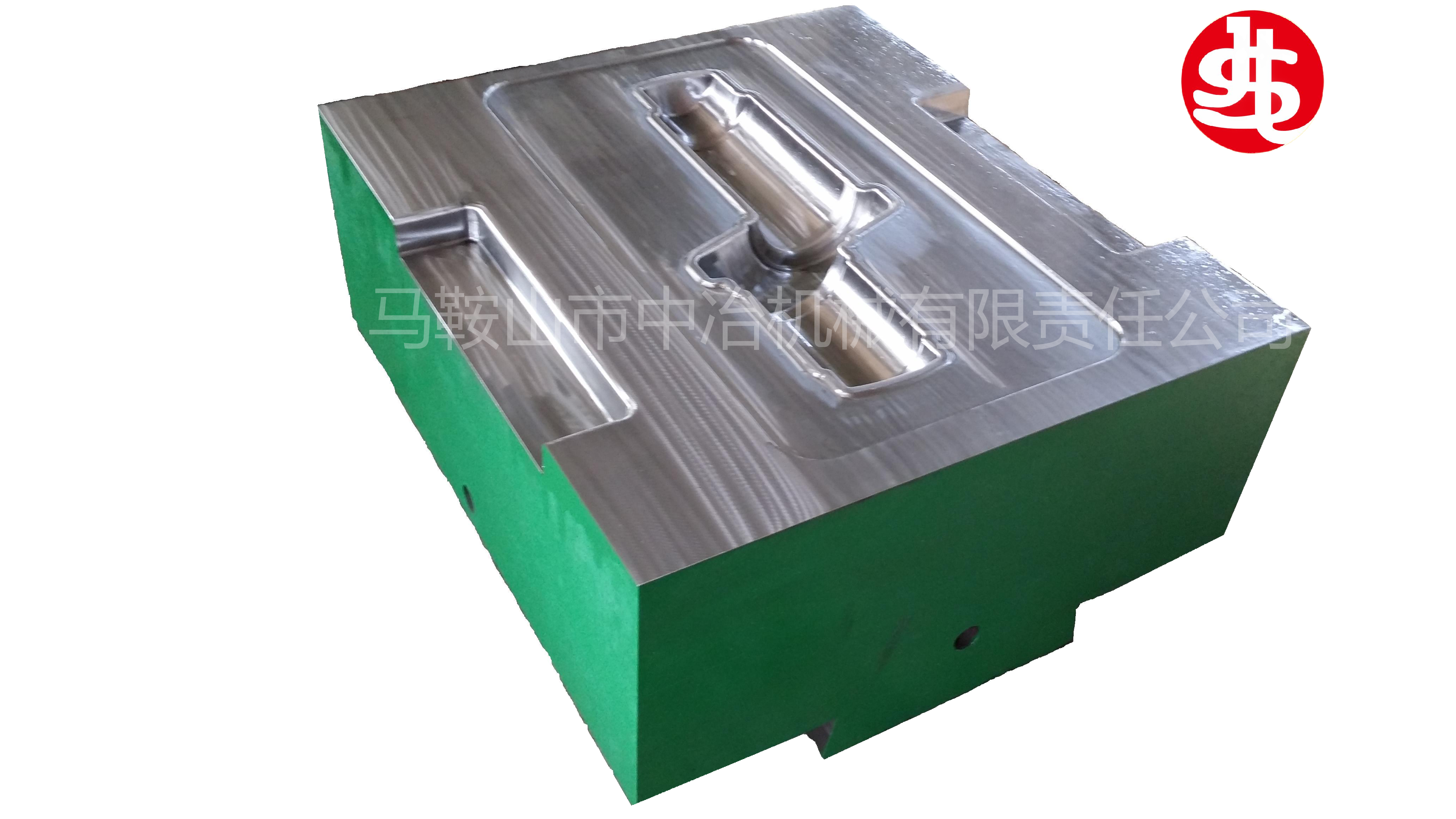 錘鍛設(shè)備模具