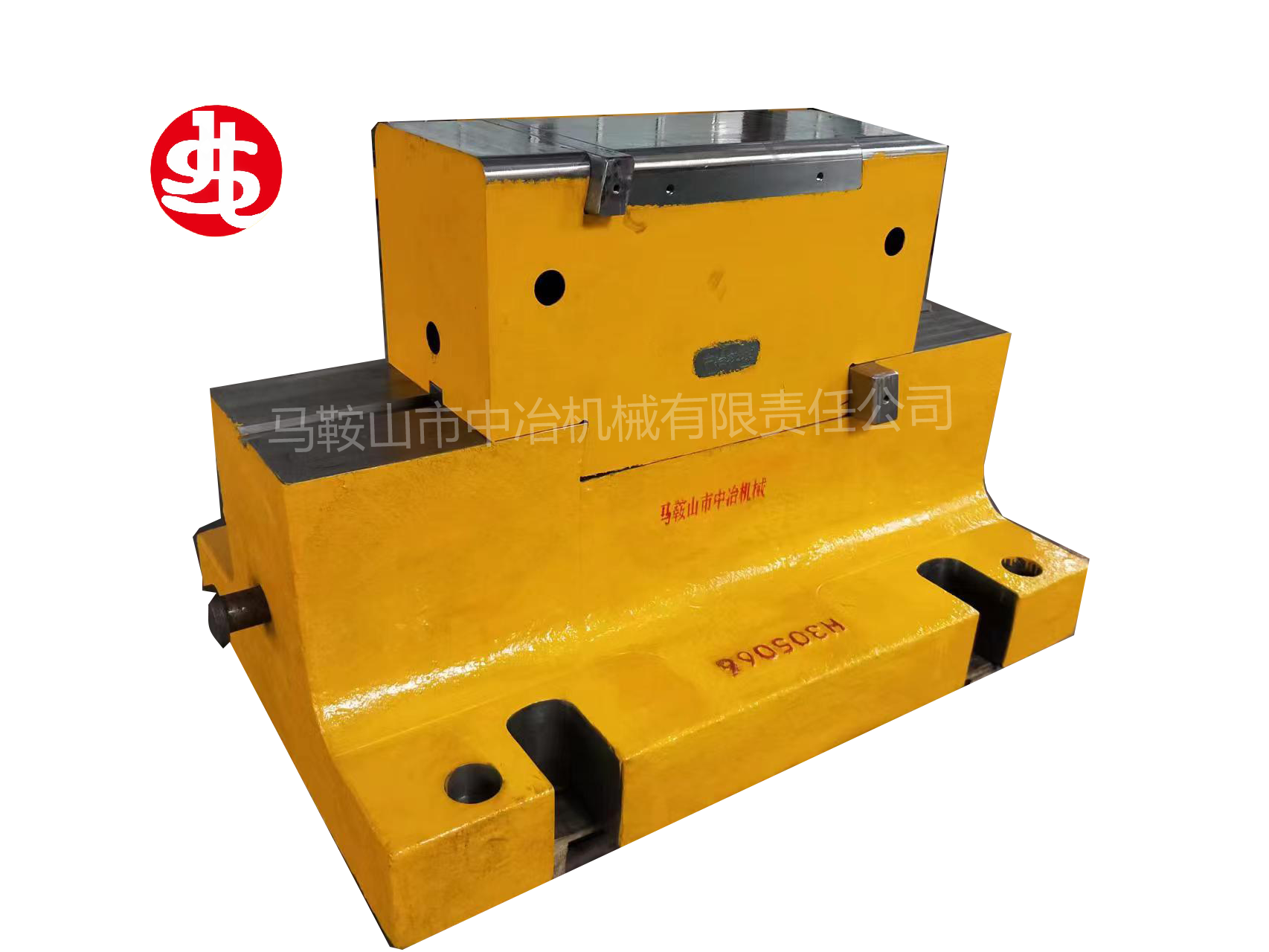 快鍛機(jī)模具