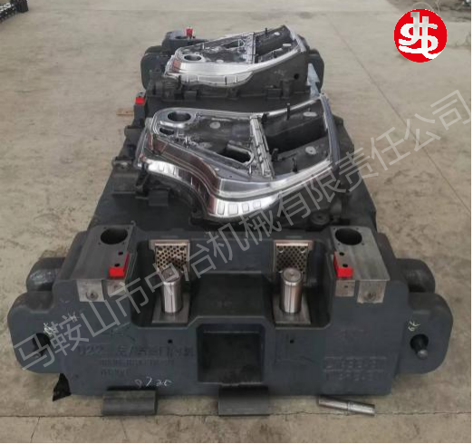 汽車覆蓋件模具