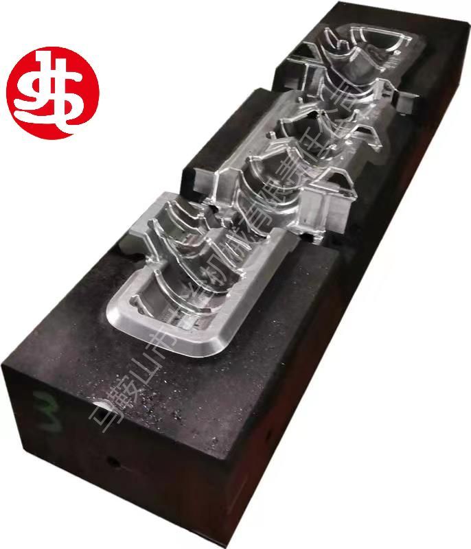 電動螺旋高能壓機模具