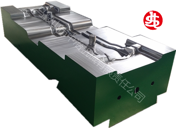 對擊錘設(shè)備模具