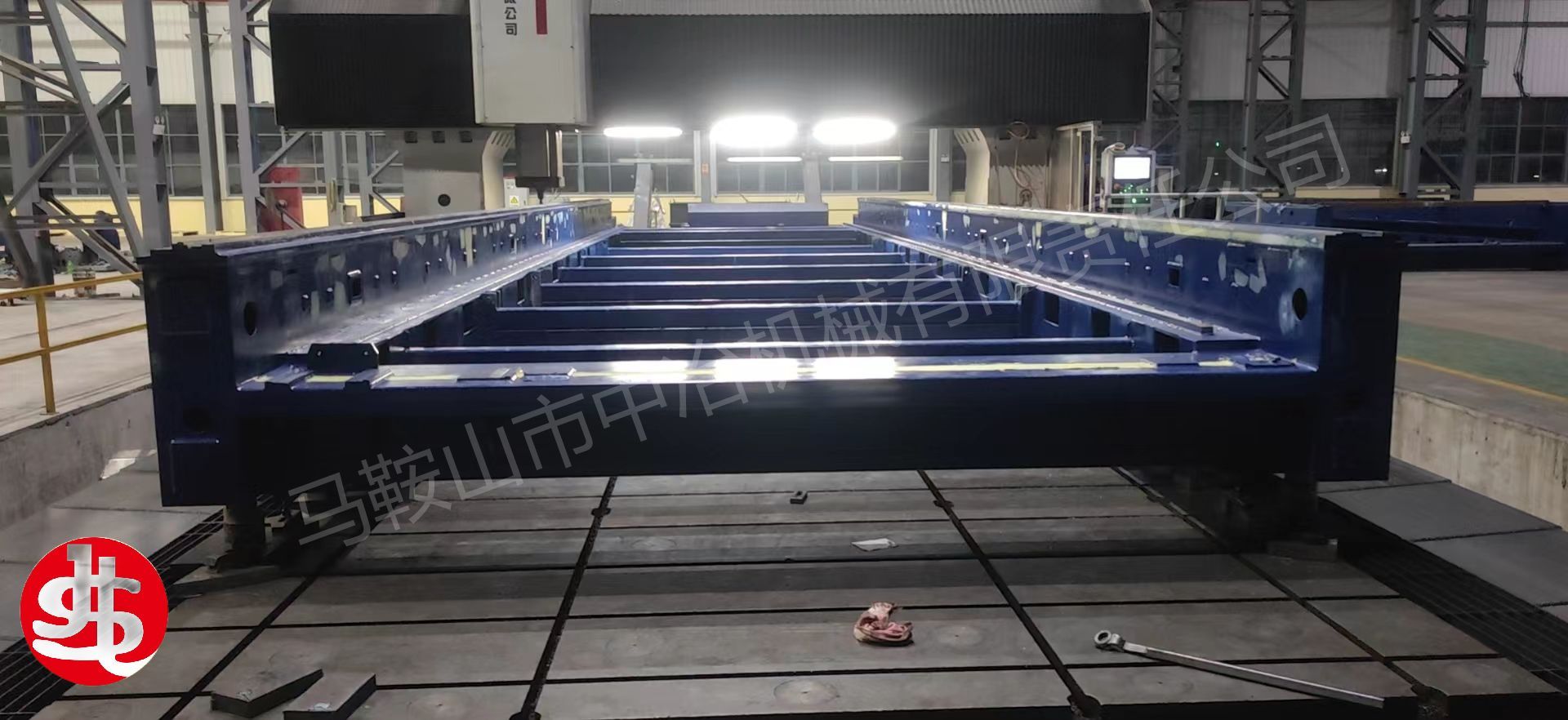 機械設備焊接件