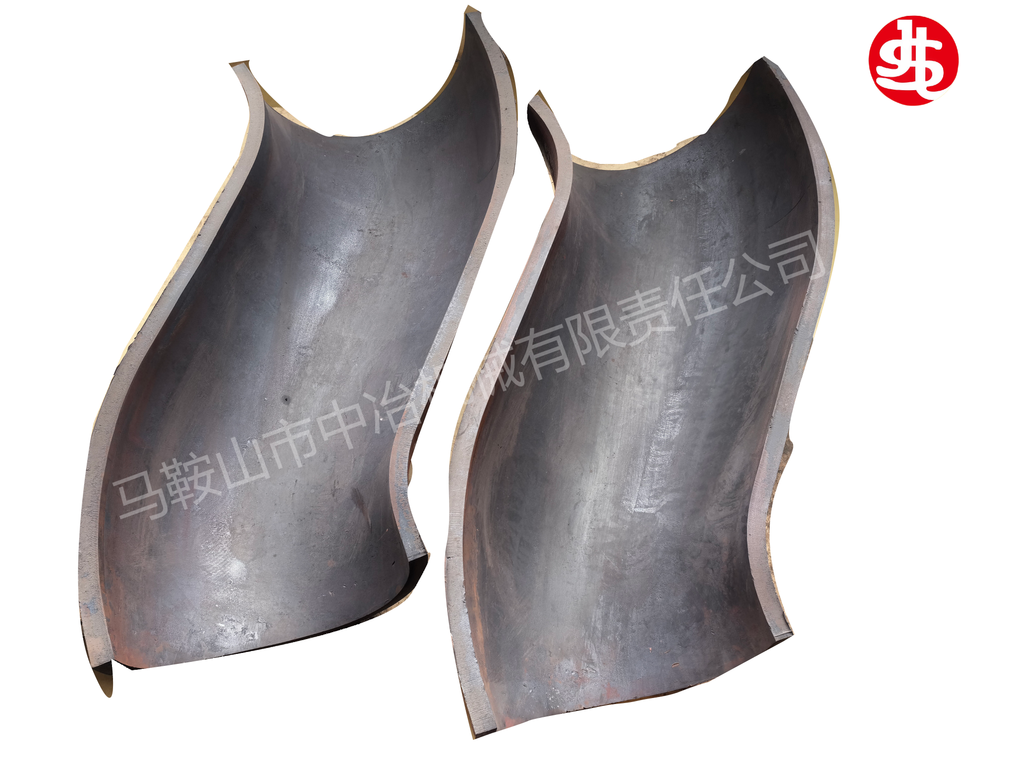 工程機械零部件