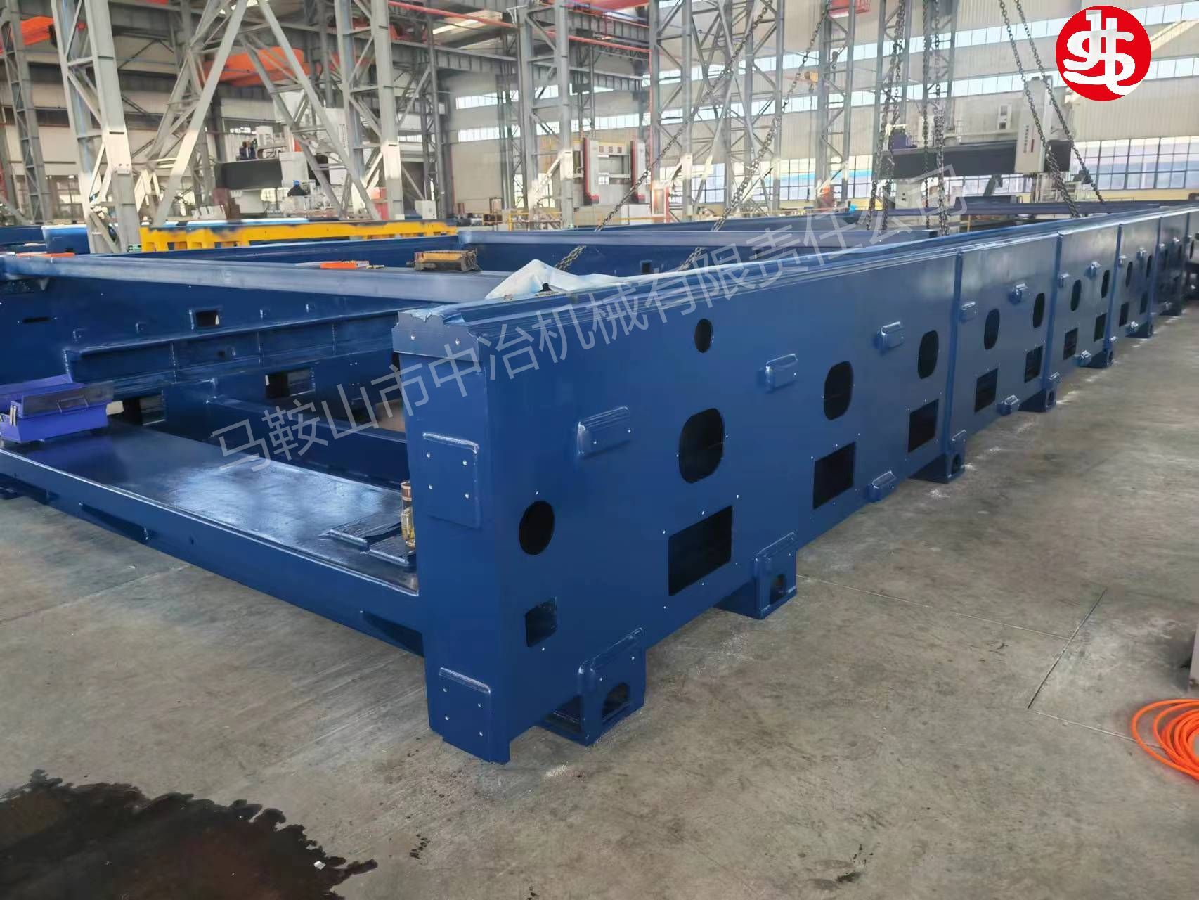 機械設備焊接件