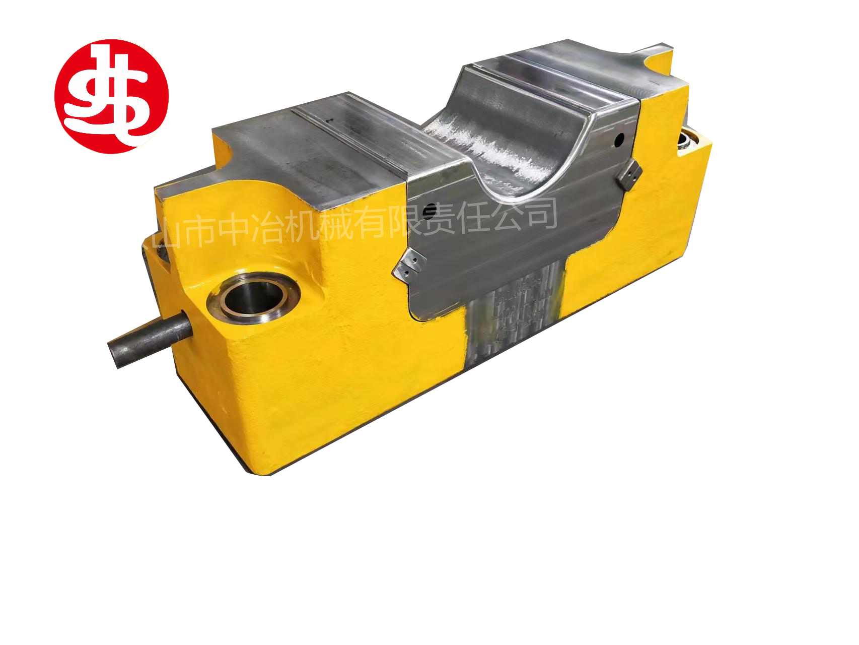 快鍛機(jī)模具