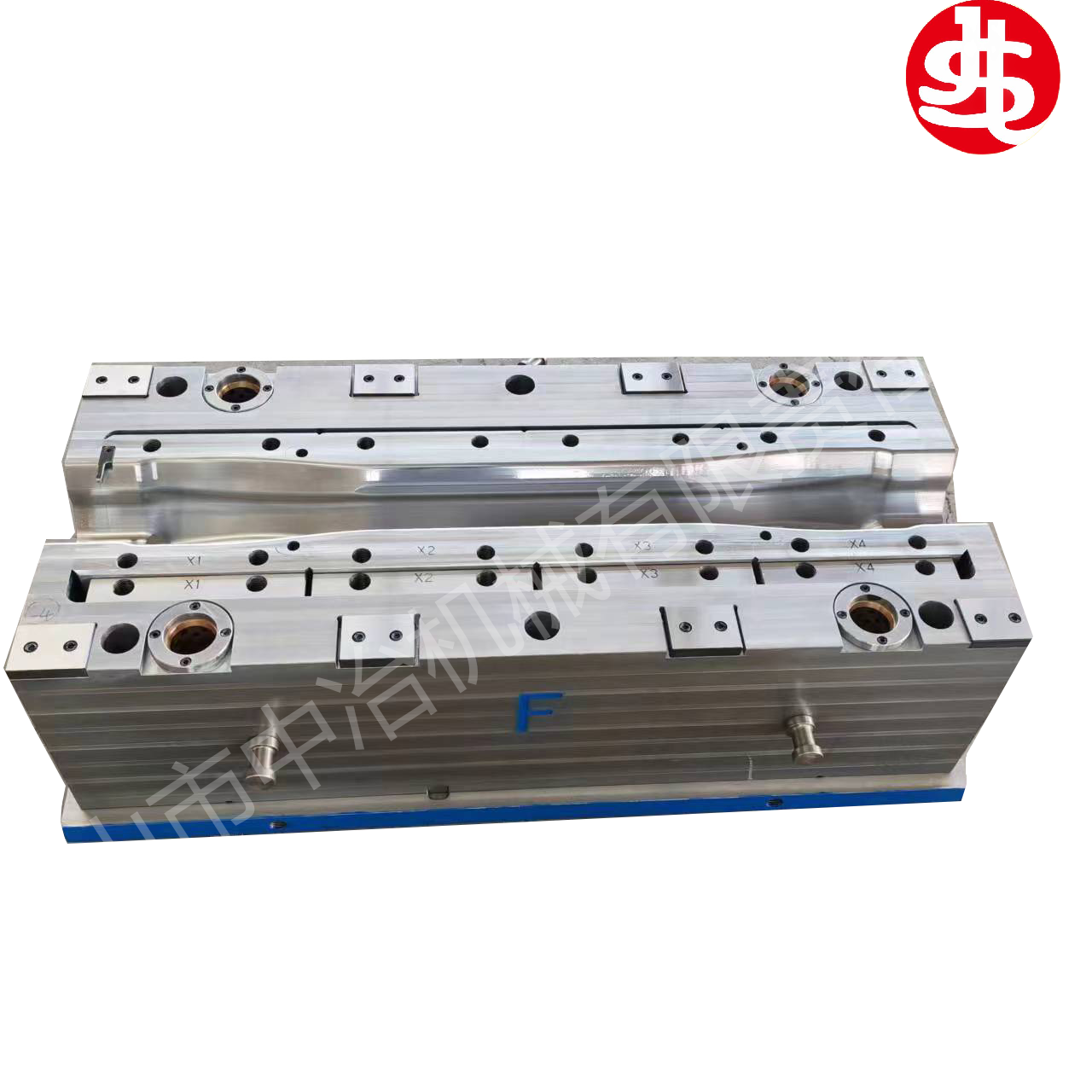 汽車零部件模具