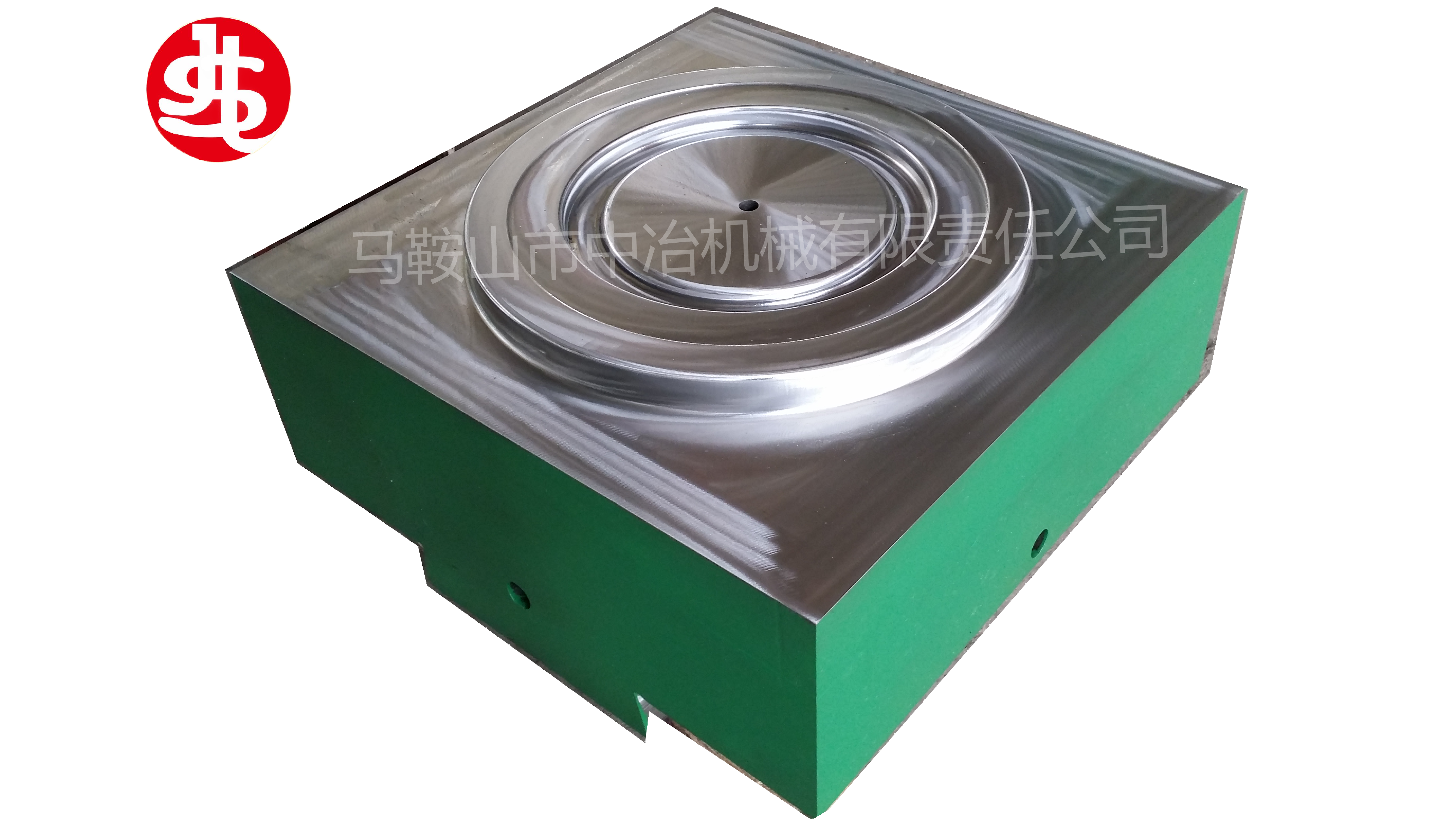 摩擦壓力機(jī)模具