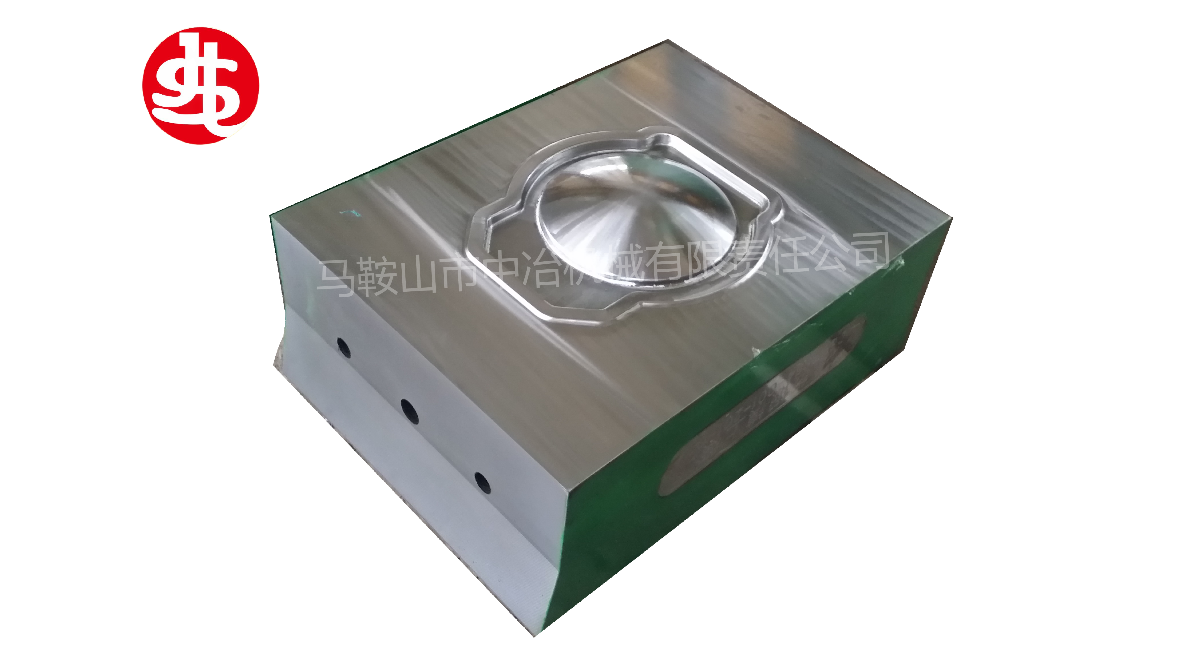 摩擦壓力機(jī)模具