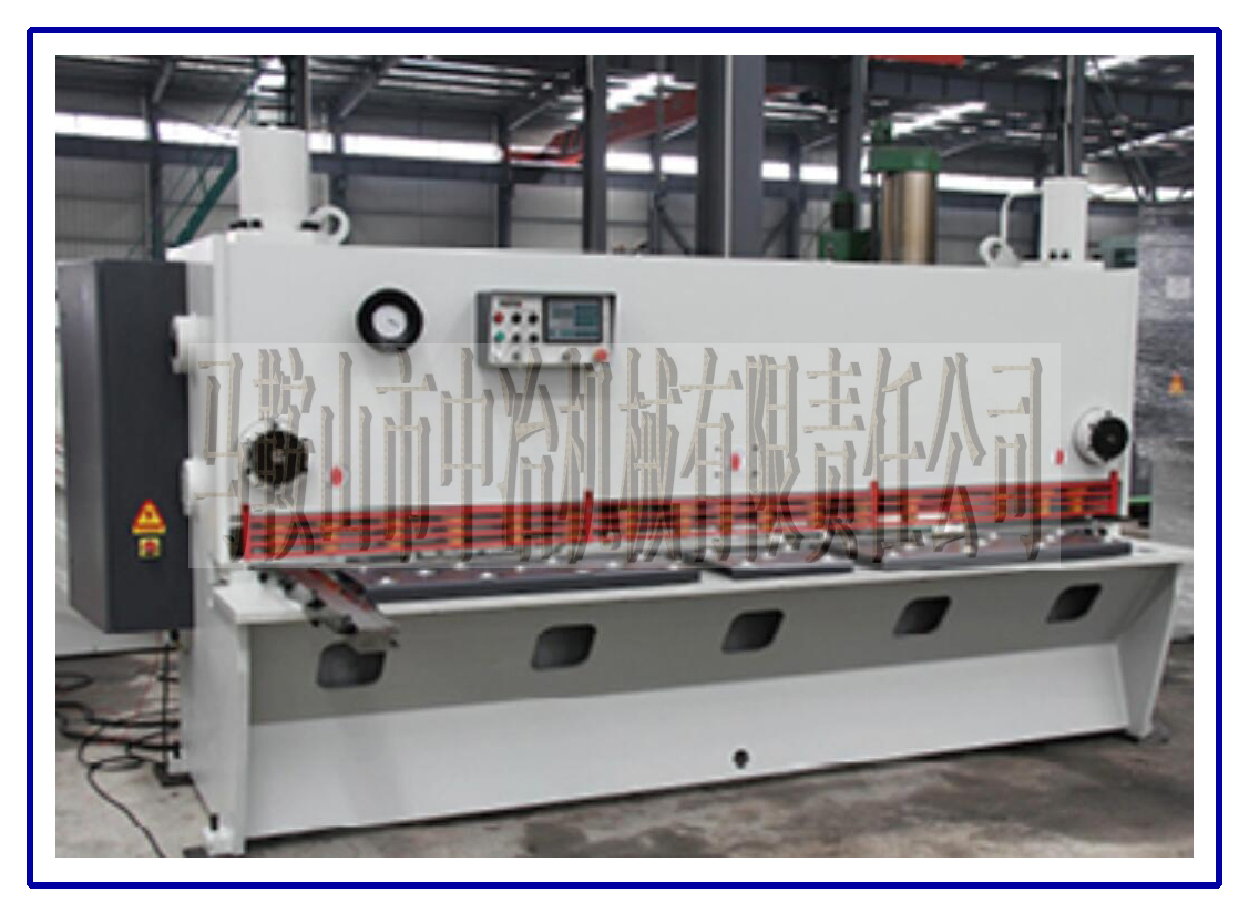 剪板機(jī)設(shè)備