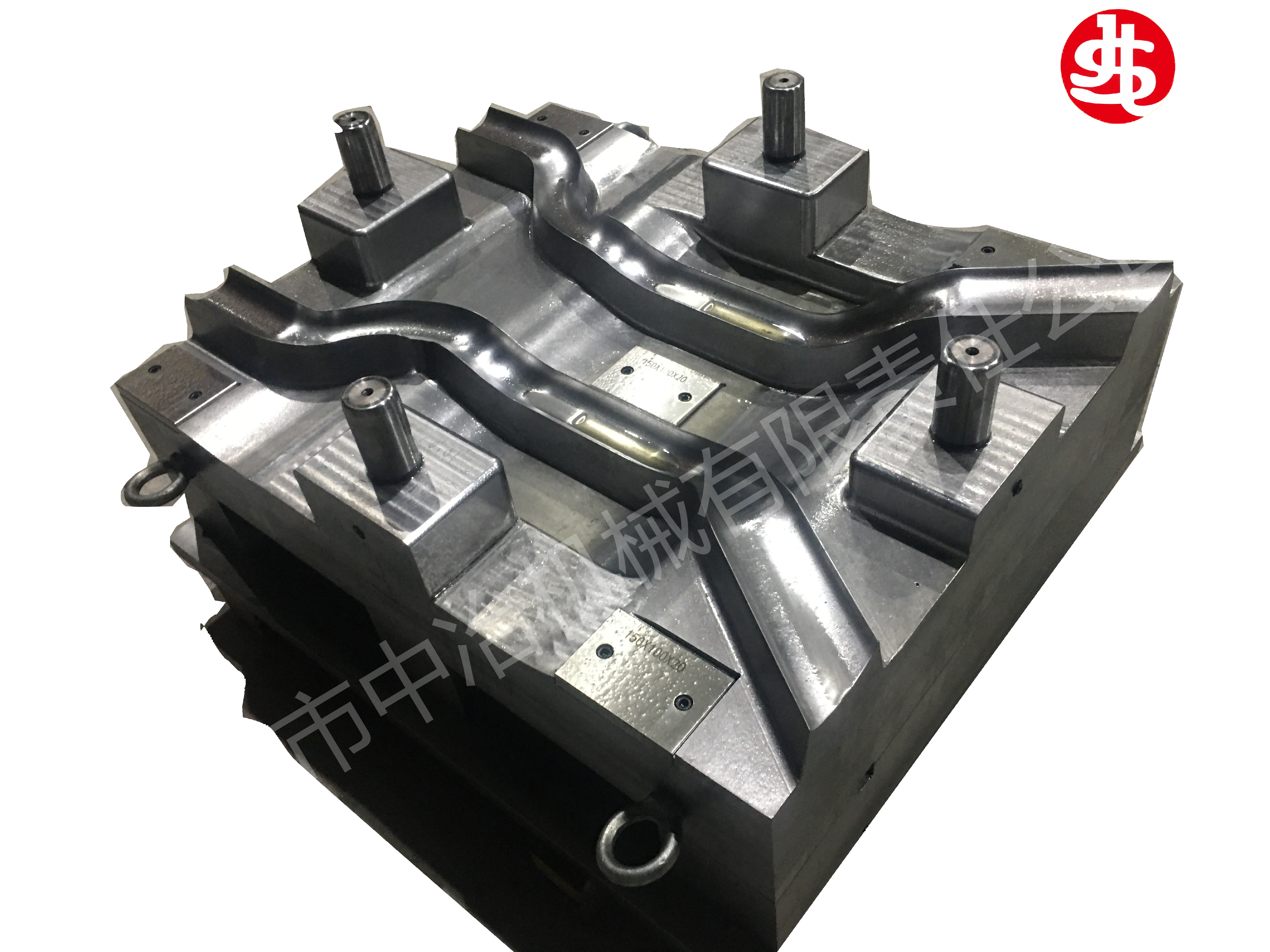 汽車零部件模具