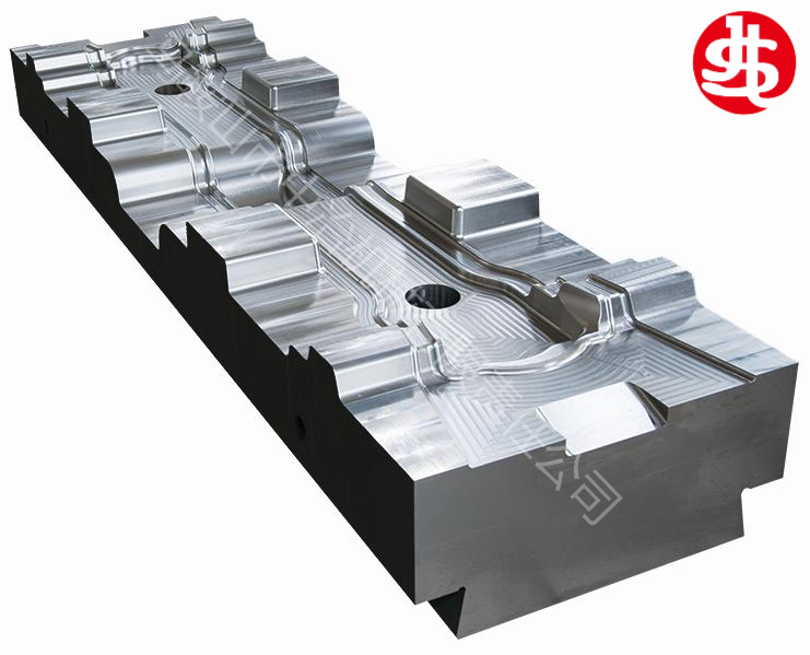 對擊錘設(shè)備模具