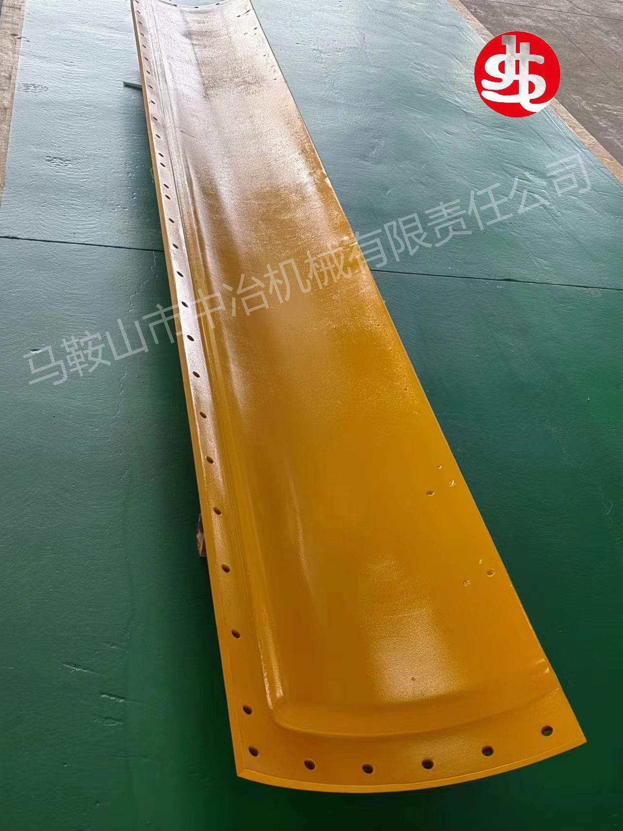 工程機械零部件