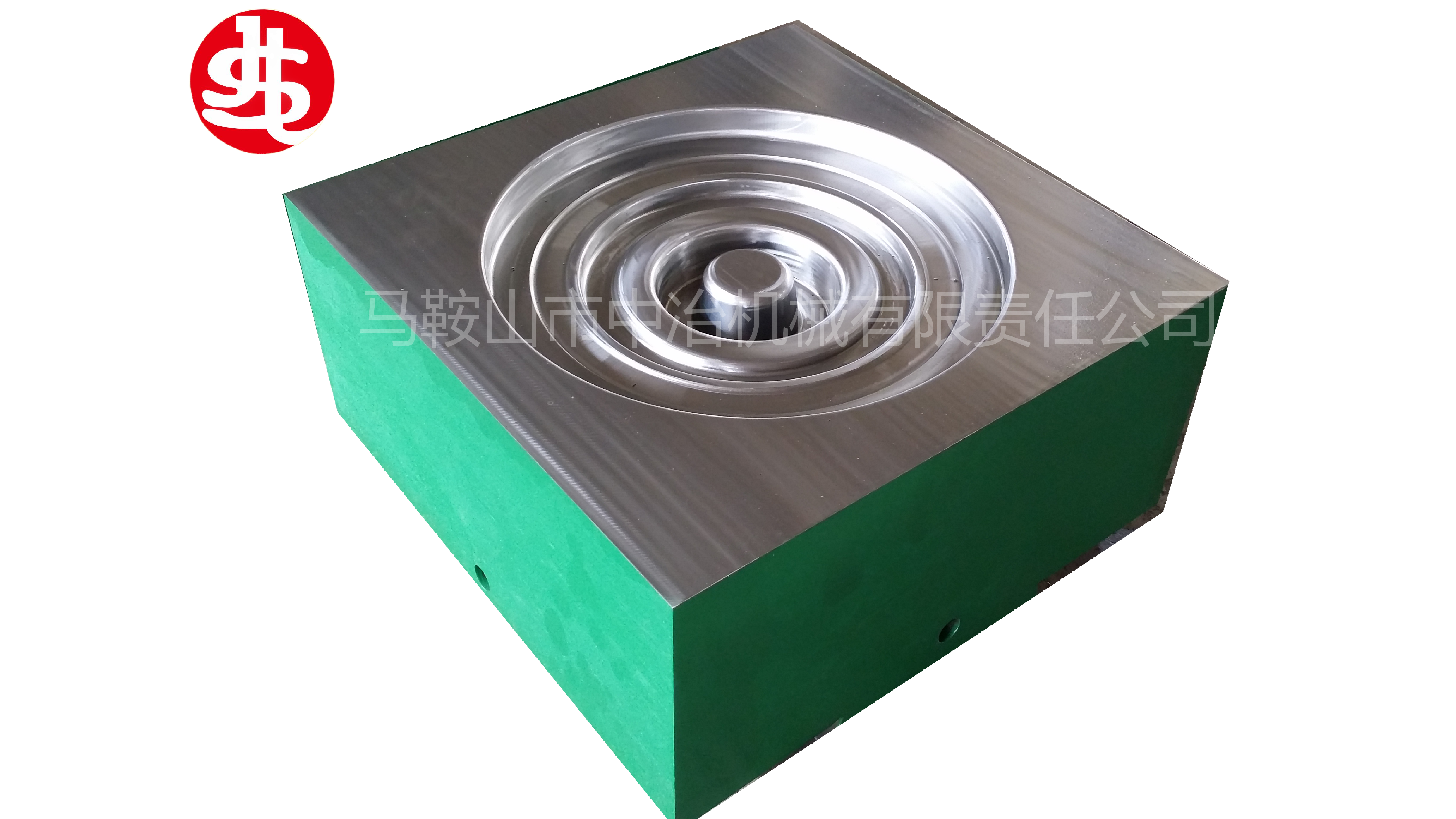 摩擦壓力機(jī)模具