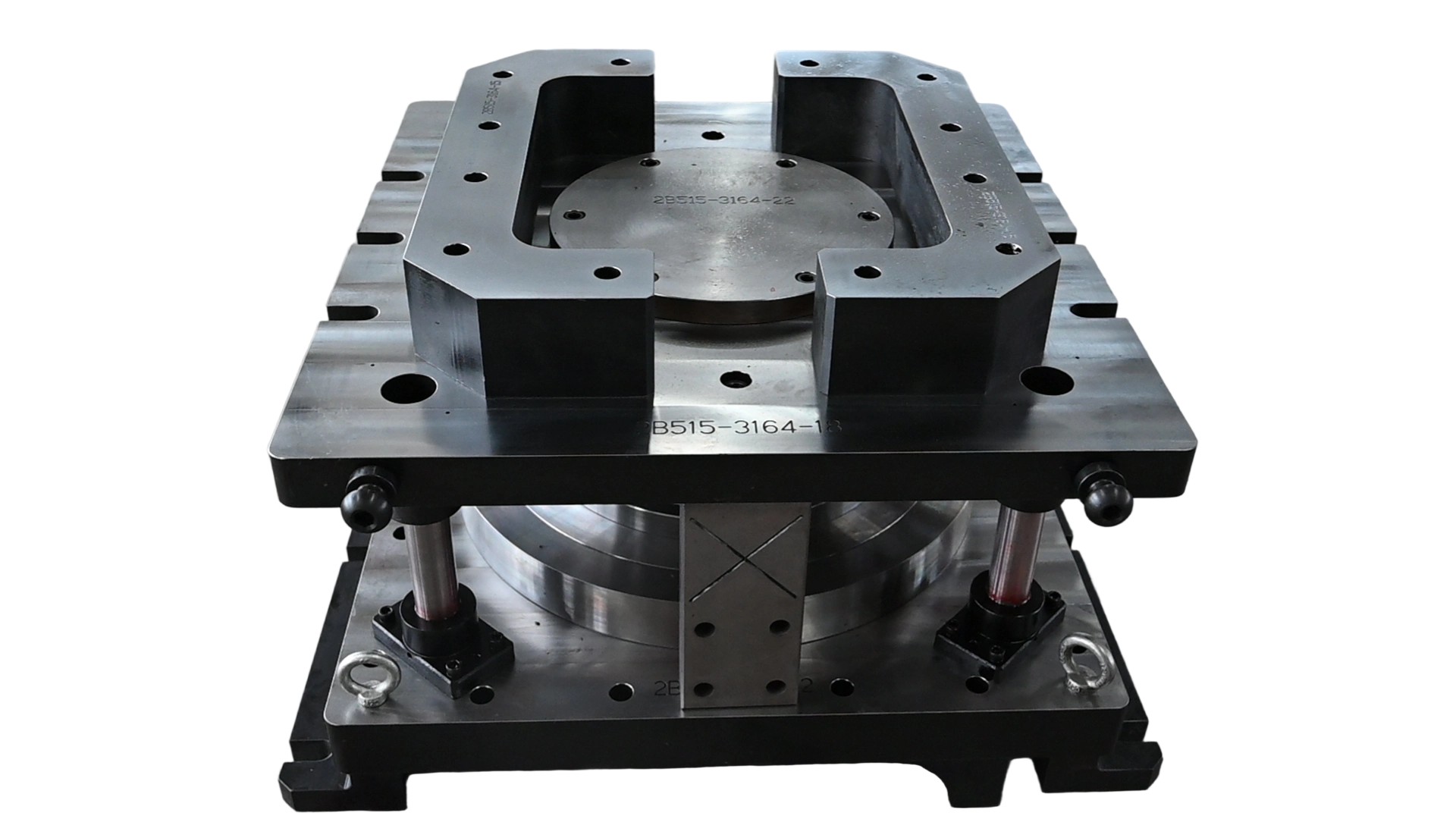 航發(fā)拉伸模-沖壓模具及沖壓件